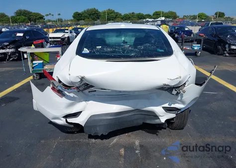 2016 Nissan Sentra Sv из США, поврежденный, VIN 3N1AB7AP1GL674161